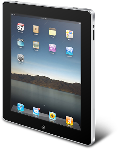 Being In And Out Of Love - Apple Ipad (500x500), Png Download