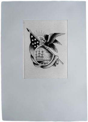 Quick View - Stallion (600x600), Png Download