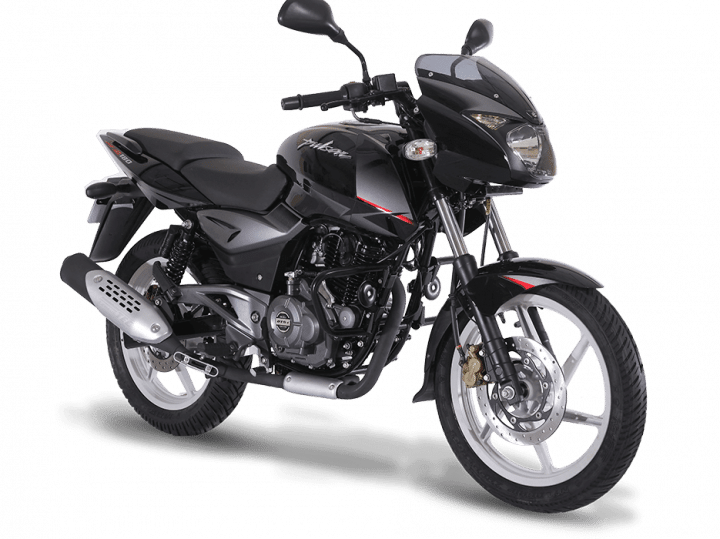 2018 Bajaj Pulsar 180 Prices Out - Pulsar 150 New Model 2018 Price (720x539), Png Download