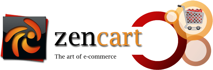 Zencart Development - Zen Cart Development (770x304), Png Download