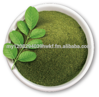 Moringa Dry Leaves And Powder - Moringa Logo Png (350x350), Png Download