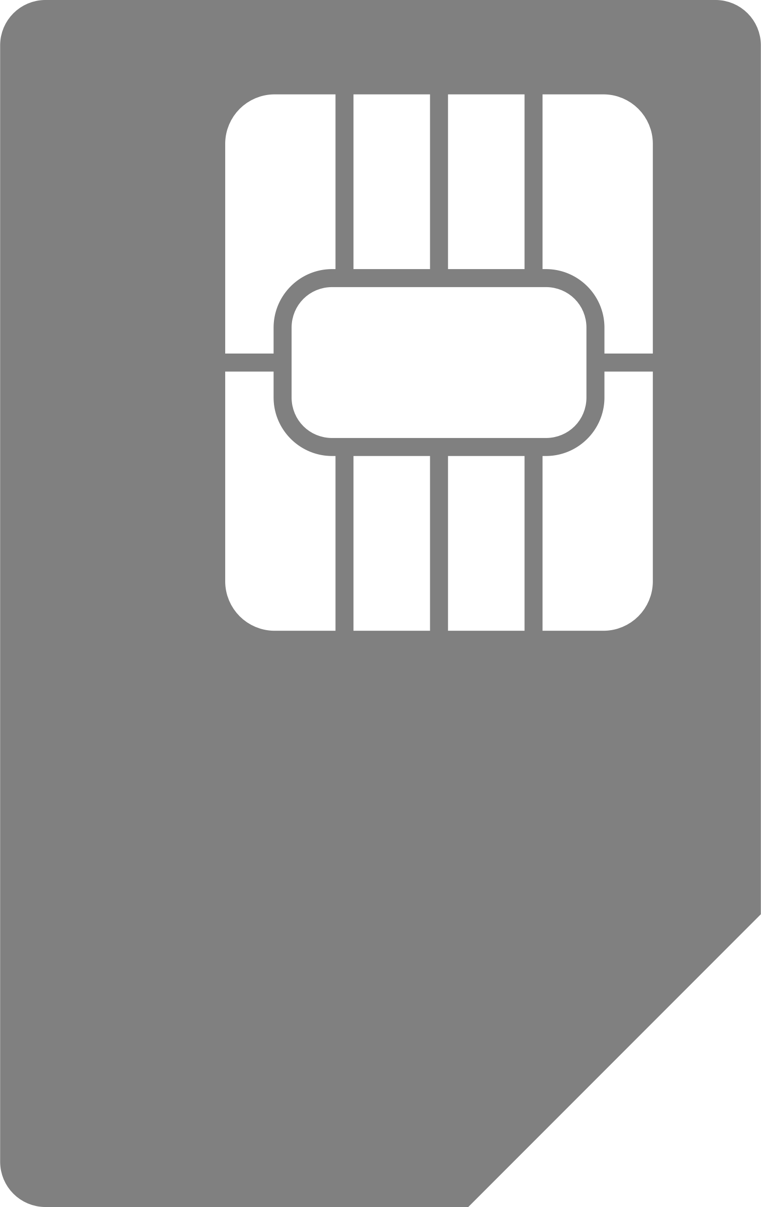 Sim Png (1514x2400), Png Download