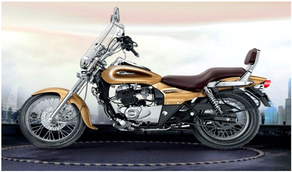 Bajaj Avenger New 2018 Cruise - Avenger 220 Cruise Price (687x388), Png Download