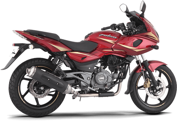 Bajaj Pulsar 220 - Lifan Kpr 150 In Bangladesh (725x564), Png Download