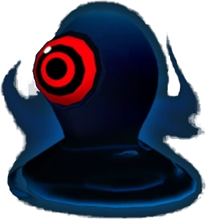 Corrupt Glob - Duck (426x455), Png Download