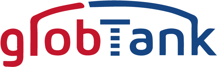 Logo Globtank - Logo (800x230), Png Download