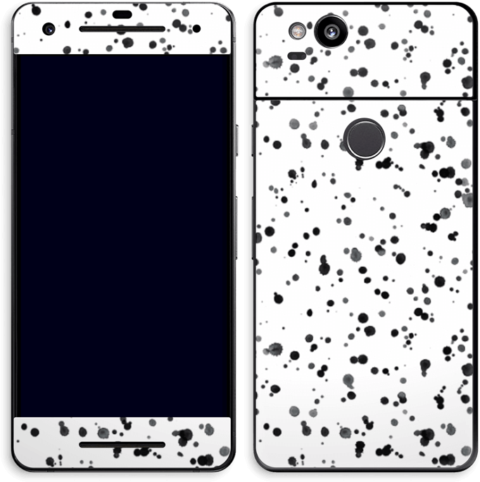 Color Splash - Iphone 6s (791x800), Png Download