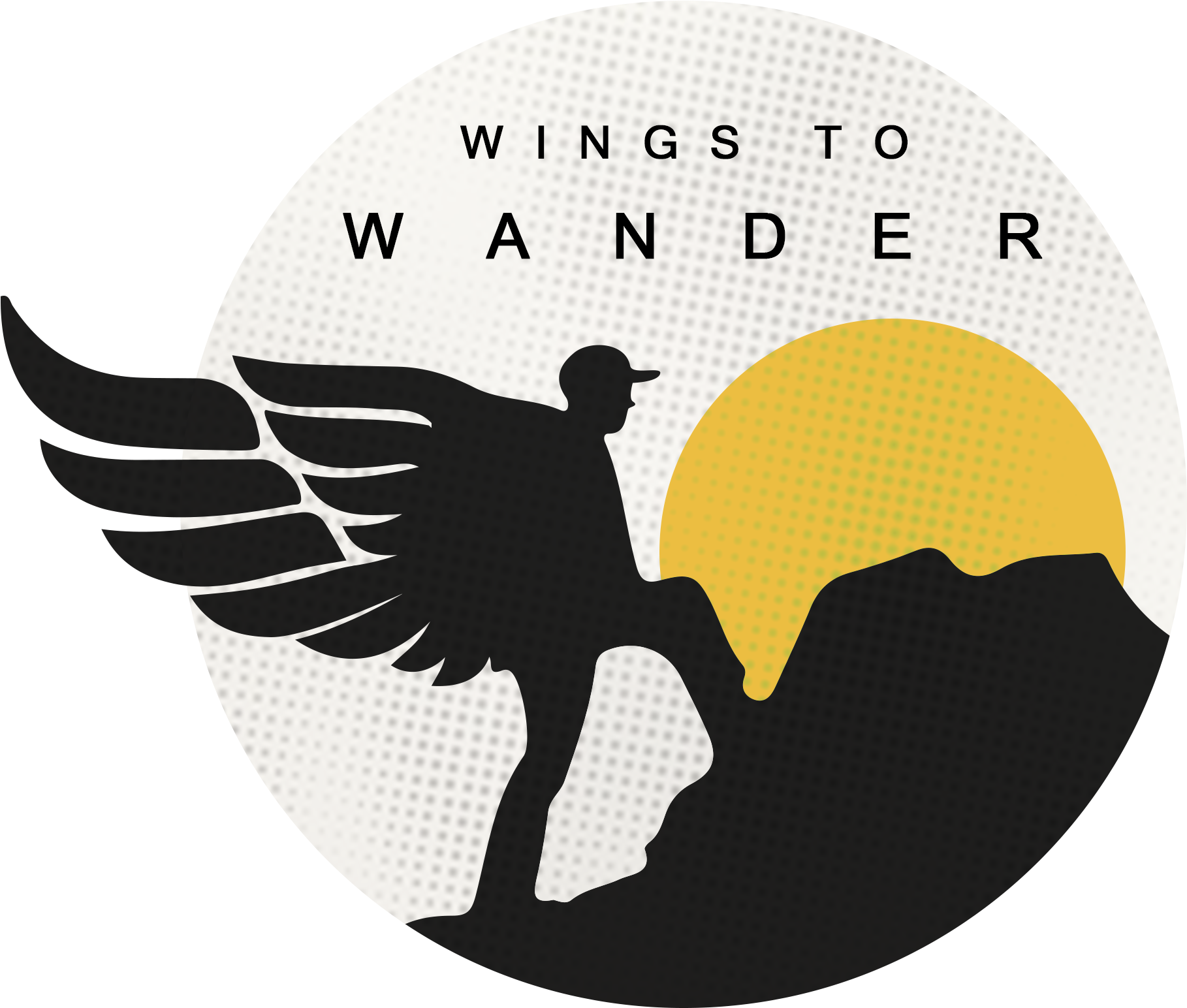 Wingstowander - Emblem (2480x2104), Png Download