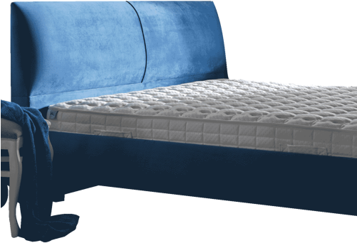 Loft Headboard Loft Headboard - Loft (500x500), Png Download