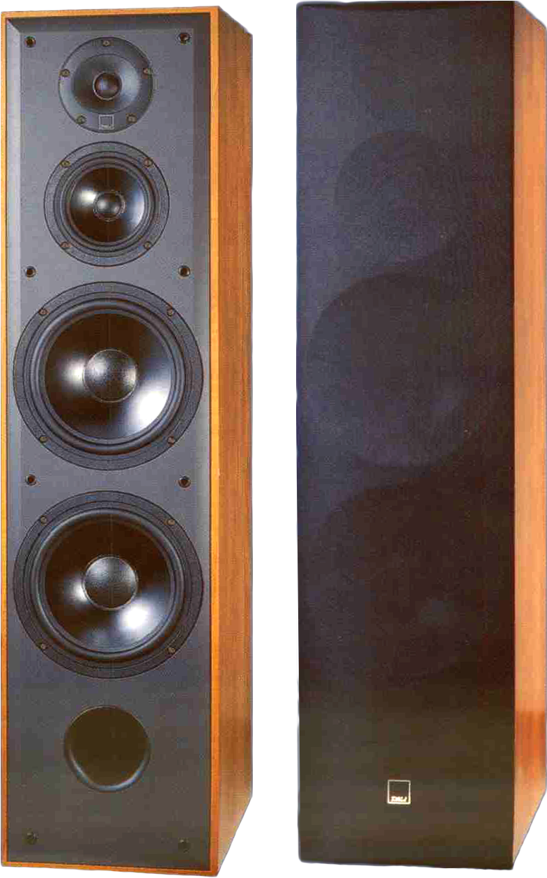 Blue 8008 - Speakers Dali Blue 8008 (1403x1403), Png Download