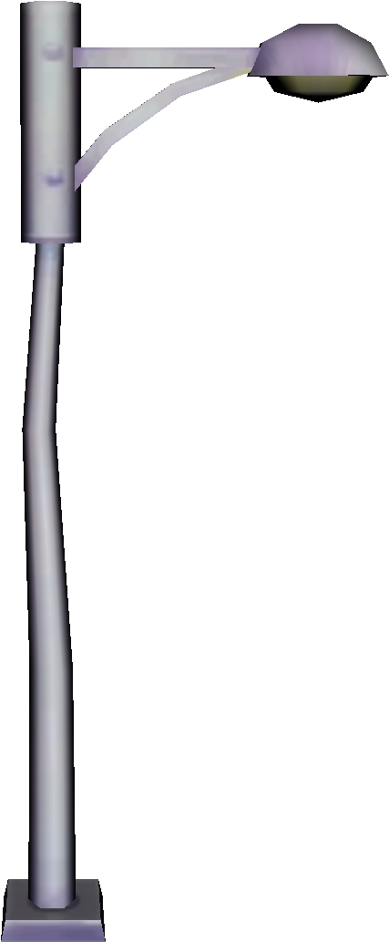 1 - Street Light Sketch Png (1920x1080), Png Download