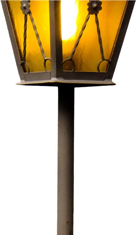 Street Lamp Png Transparent Image - Street Light (1024x768), Png Download