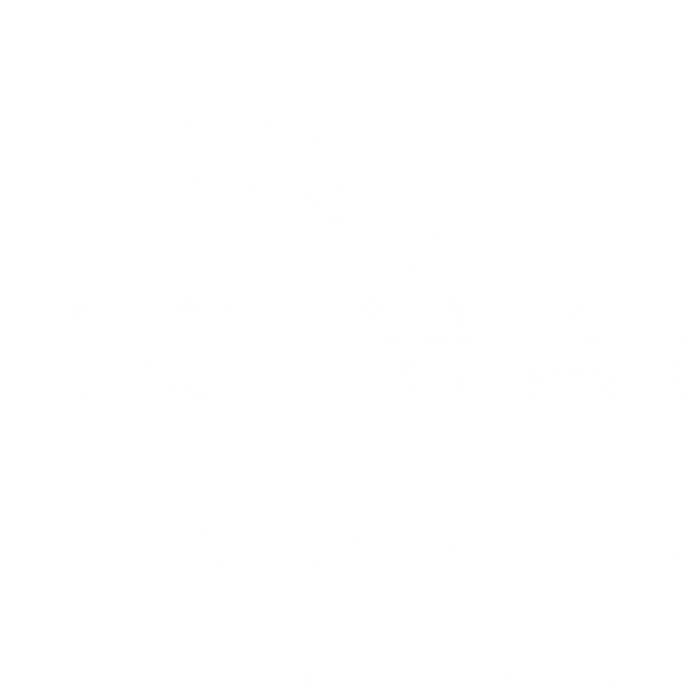 Mm Logo White - Mystic Market Old Saybrook (1000x1000), Png Download