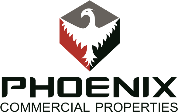 Phoenix Commercial Properties, Llc - Wuerth Phoenix Logo Png (600x379), Png Download