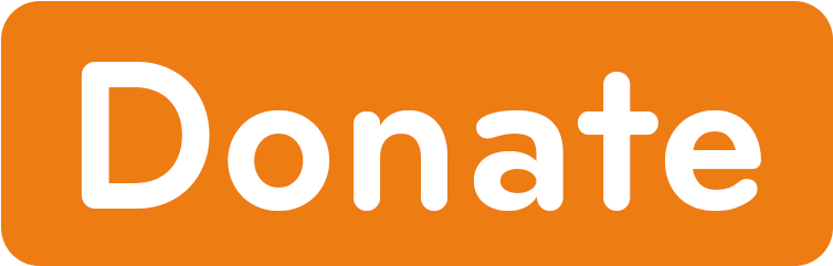 Png Transparent Donate Button (783x300), Png Download