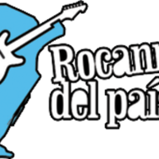 Rocanrol (508x508), Png Download