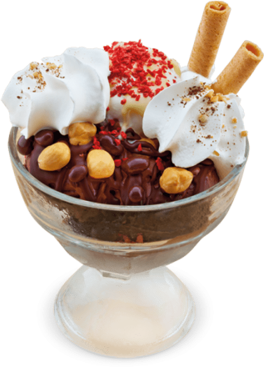 Free Png Ice Cream Cup Png Images Transparent - Ice Cream Cup Png (850x759), Png Download