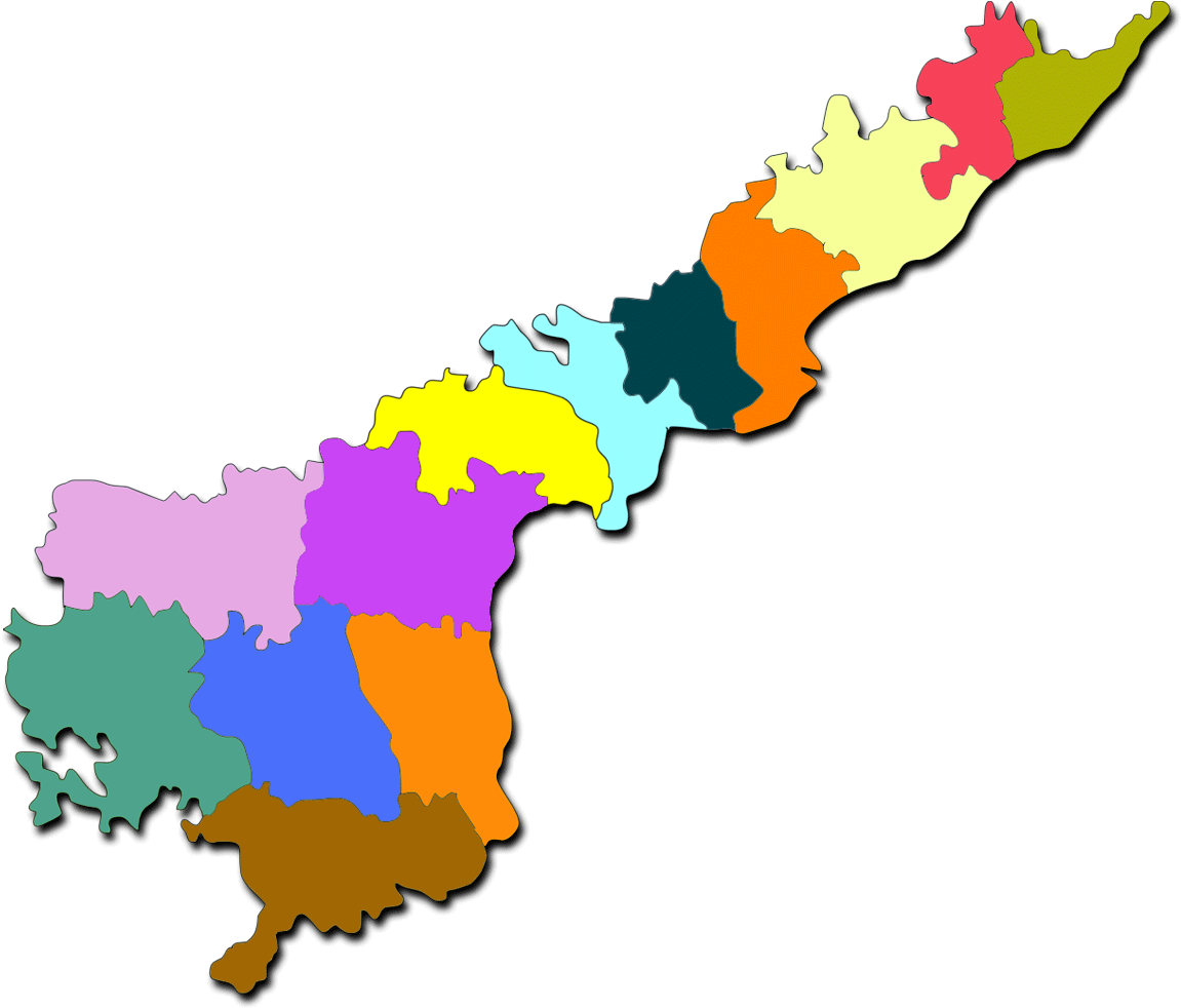 Dasara Gift To Ap - Ap Special Status Logo (1203x1024), Png Download