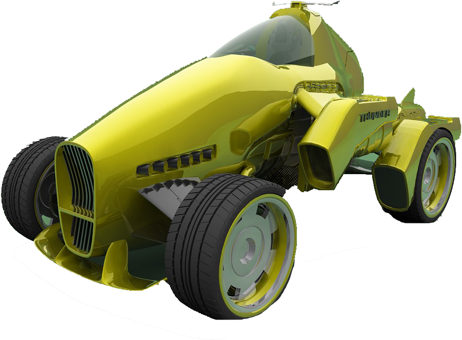 Tractor (1024x768), Png Download