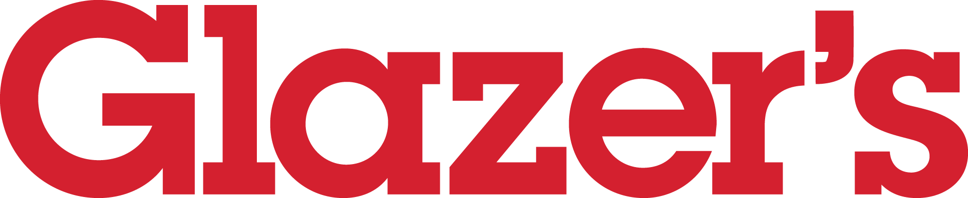 Glazers Camera Seattle - Glazer's Camera (1937x397), Png Download