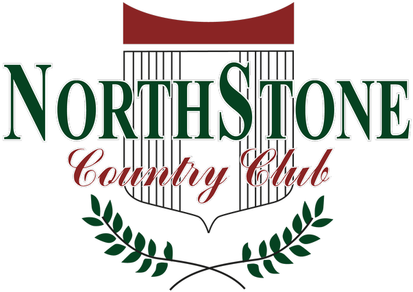 Northstone Logo Png - Northstone Country Club (640x640), Png Download