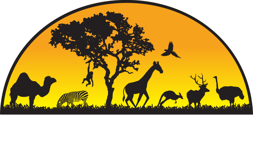 Animal Adventure Park - Animal Adventures (849x513), Png Download