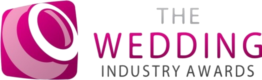 Wedding Industry Awards Logo (887x308), Png Download