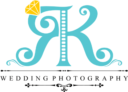 Rk Wedding Photography - Photography Rk Png Logo (433x327), Png Download