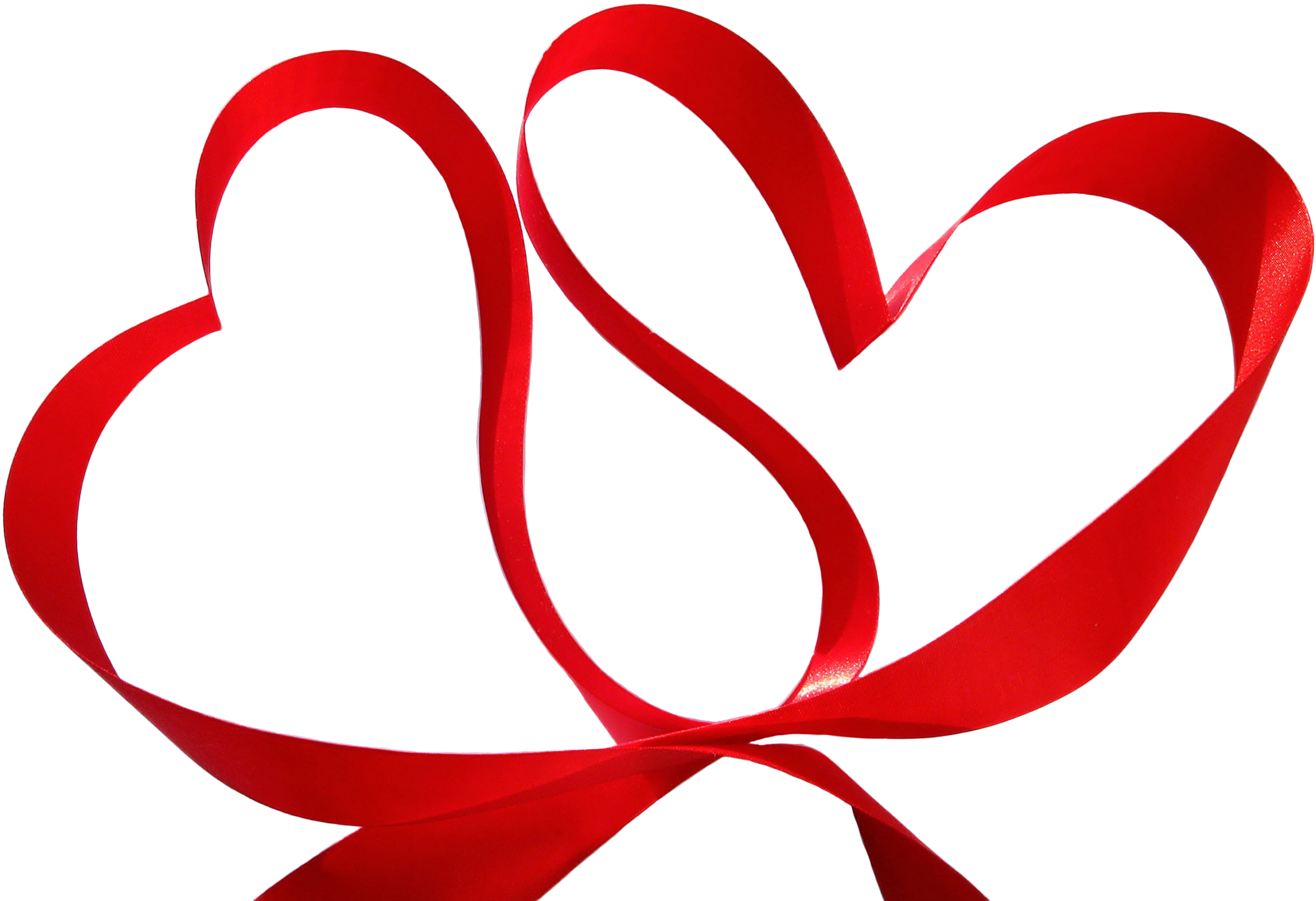 Wedding Heart Clip Art Red Transprent - Happy Valentines Day Images With 192 Pixels (3537x5000), Png Download