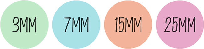Circle (667x200), Png Download
