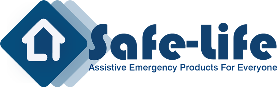 Safe Life Logo - Safelife (968x304), Png Download