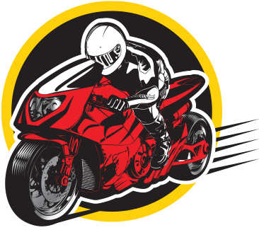 Blastous Moto<sup>®</sup> - Motorcycle (504x330), Png Download
