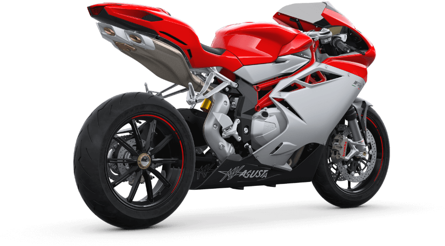 Mv Agusta F4 2011 (1200x675), Png Download