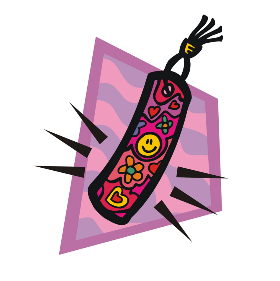 Png Library Download National Library Week Bookmark - Bookmark (949x952), Png Download