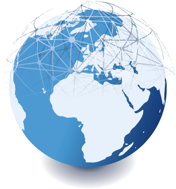 Sheccobase - World Services (500x500), Png Download