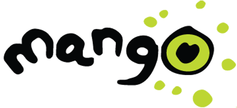 Mango Airlines Logo (600x502), Png Download