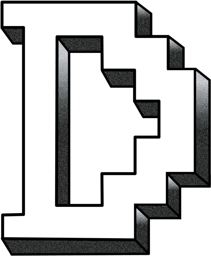 Alphabetcolours-04 (1000x1226), Png Download