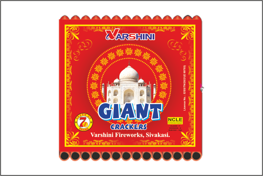 28 Giant Crackers - Viswanathan Stores (904x604), Png Download