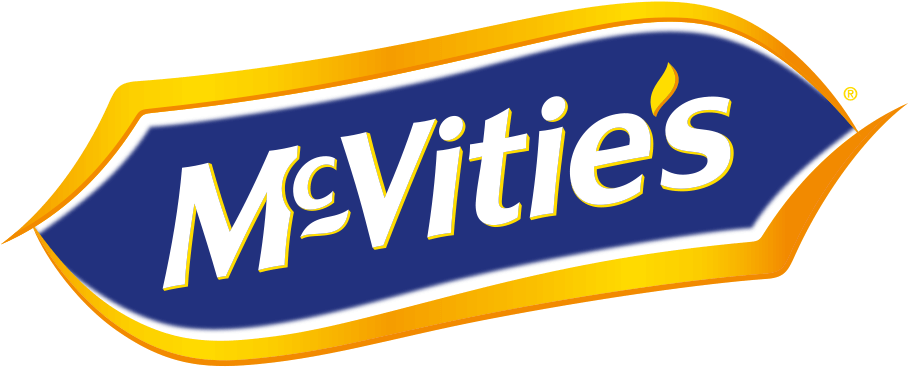 Mcvities Logo (1024x1024), Png Download