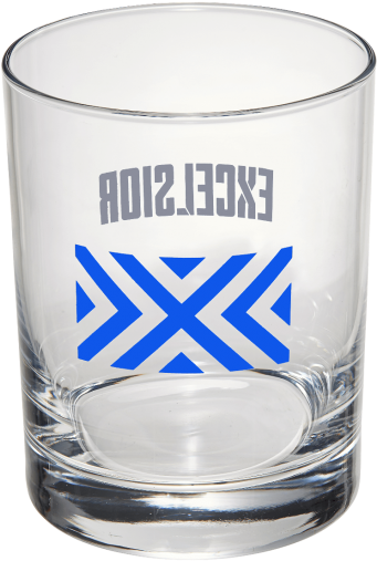 Overwatch League Drinking Glass - Overwatch League Teams (550x550), Png Download