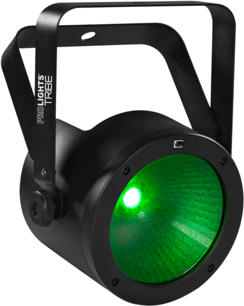 Flatcob40 - Light-emitting Diode (600x600), Png Download