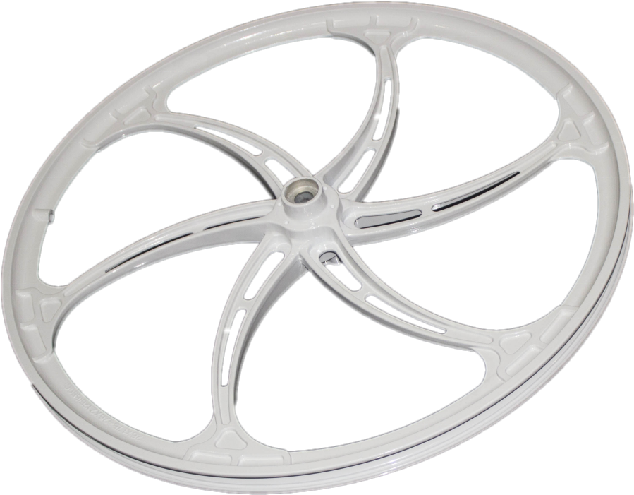 Whole Sale Hot Sale Strongest Material Magnesium Alloy - Circle (998x1000), Png Download