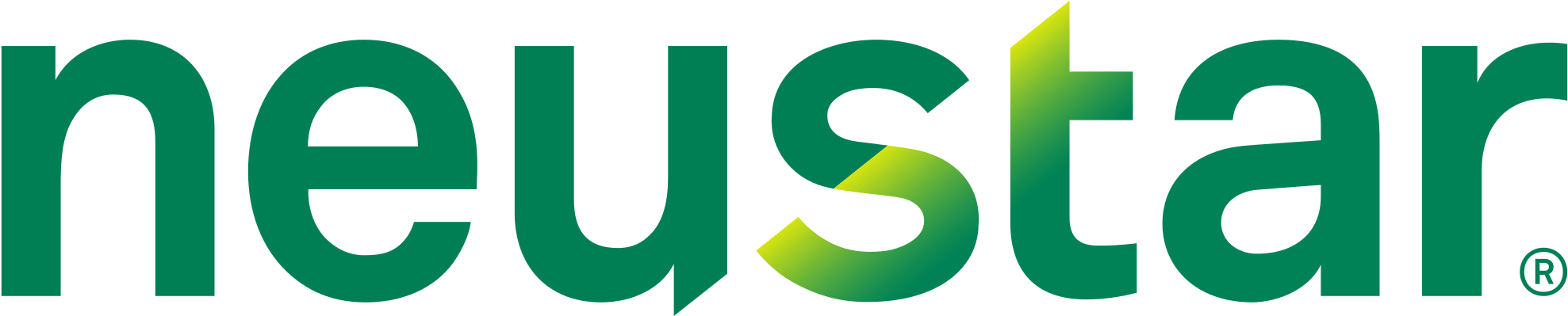 Neustar Logo Transparent (2000x422), Png Download