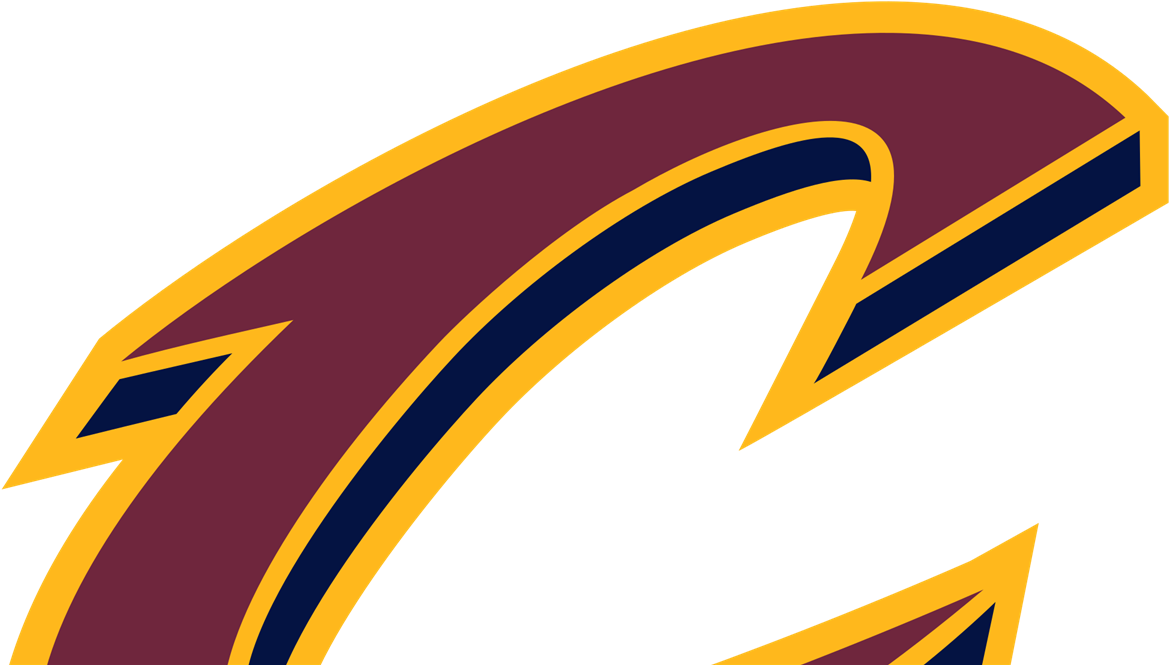 Logos De Cleveland Cavaliers (1200x675), Png Download