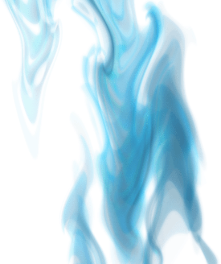 Blue Fire Transparent Png Pictures Free Icons And Png - Portable Network Graphics (1368x855), Png Download