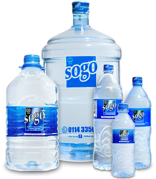 Bottled Drinking Water Market - Water (556x353), Png Download