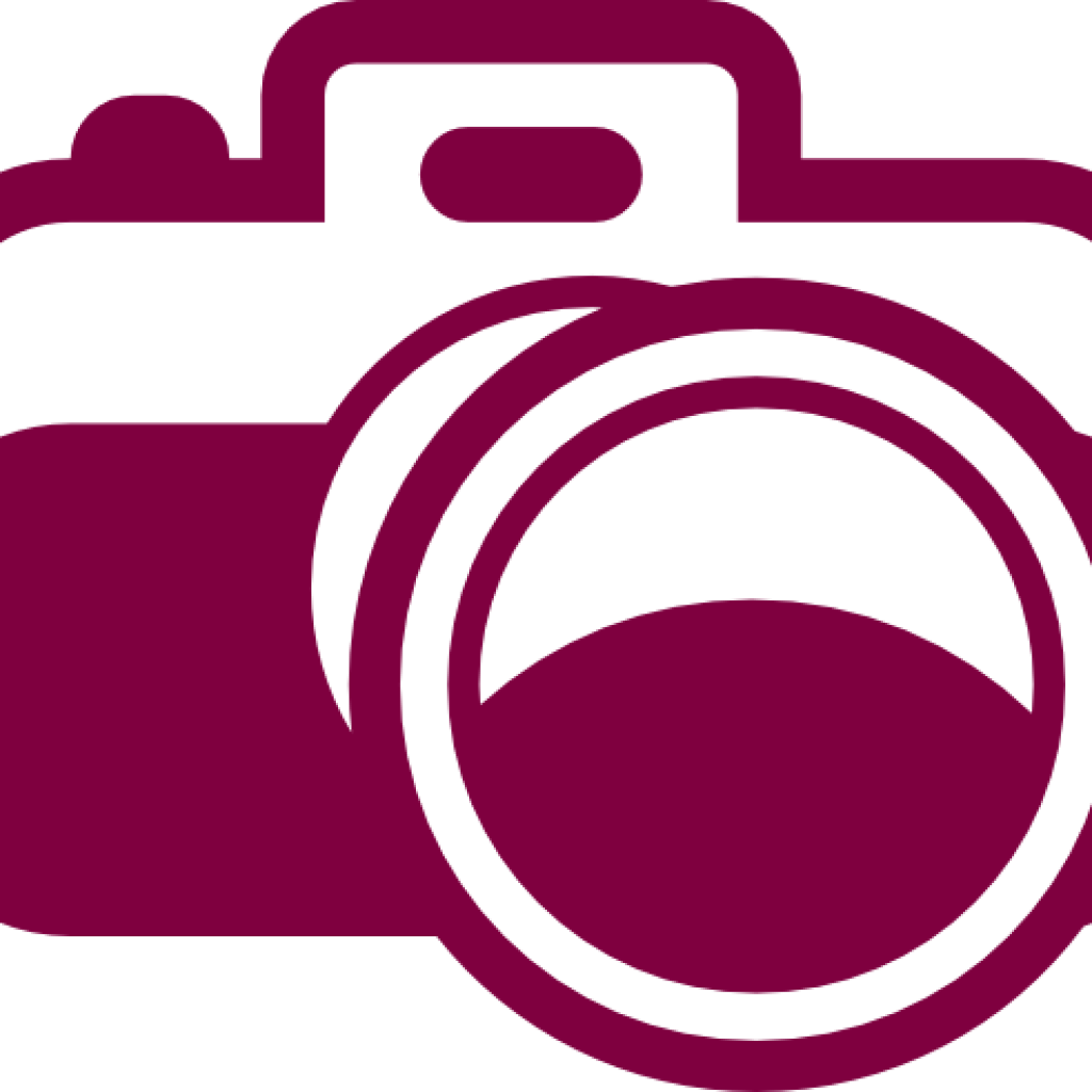 Camera Clipart Png Dslr Camera Clipart Free Clip Art - Camera Clip Art (1024x1024), Png Download
