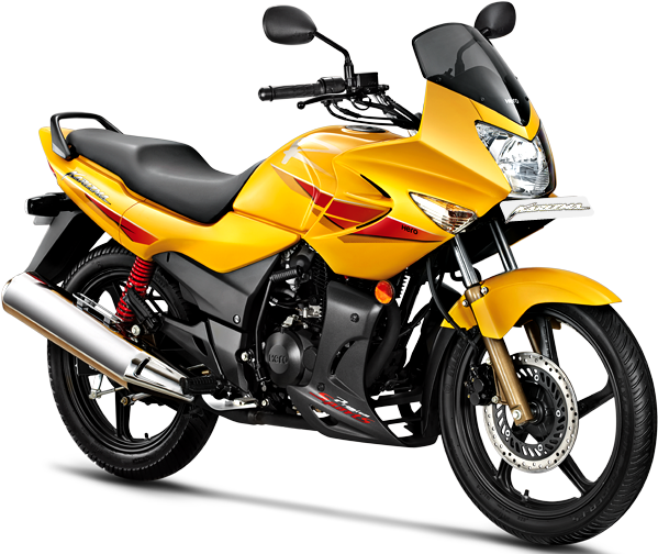 Karizma - Karizma Bike (606x520), Png Download