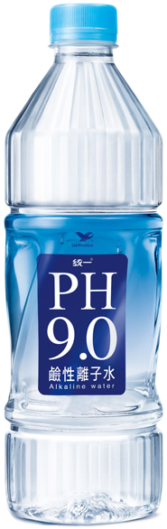 Http - //www - Superaquaholding - Ph9 - 0 Alkaline - 鹼 性 離子 水 (600x600), Png Download