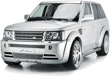 Truck Back Png Car Png Transparent Auto Moto Png - Range Rover Sport Cars (430x299), Png Download